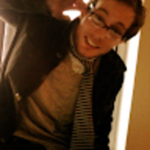 Meet your Posher, Joseph